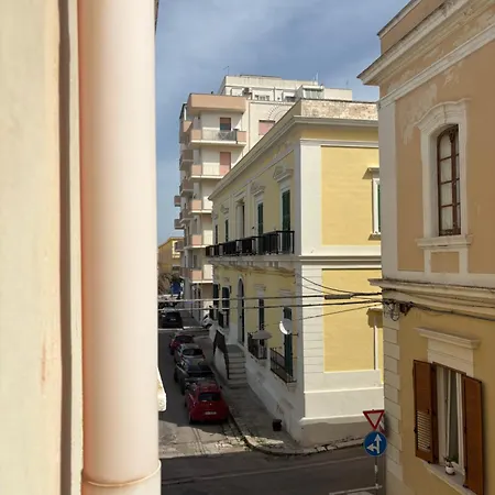 Masca Bolo شقة