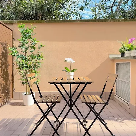 Masca Bolo شقة بولونيا